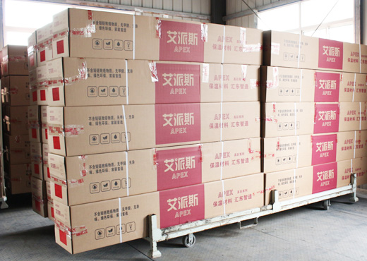 國內(nèi)國外塑料包裝機械業(yè)發(fā)展現(xiàn)狀分析