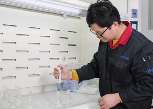 絕熱高性能保溫涂料受到市場的推崇